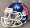 Los Alamitos Griffins HS 1985-2014 (CA) Metallic Royal